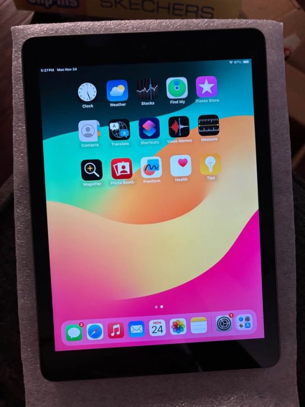 iPad 6 32 GB