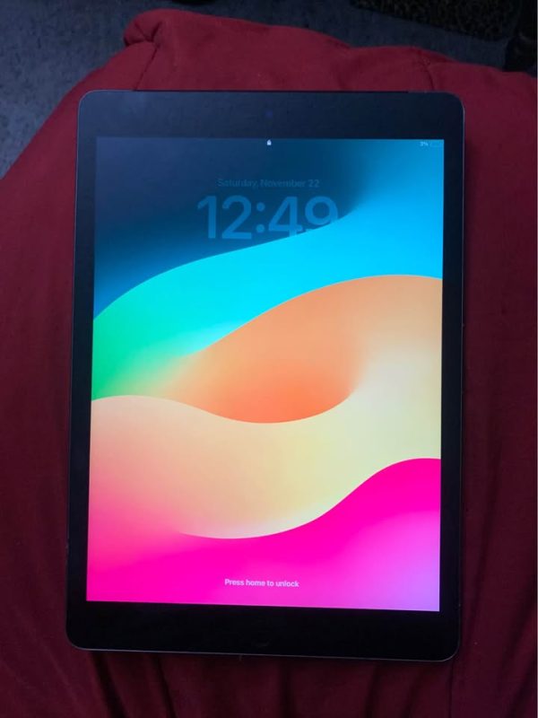 Ipad 9th Gen