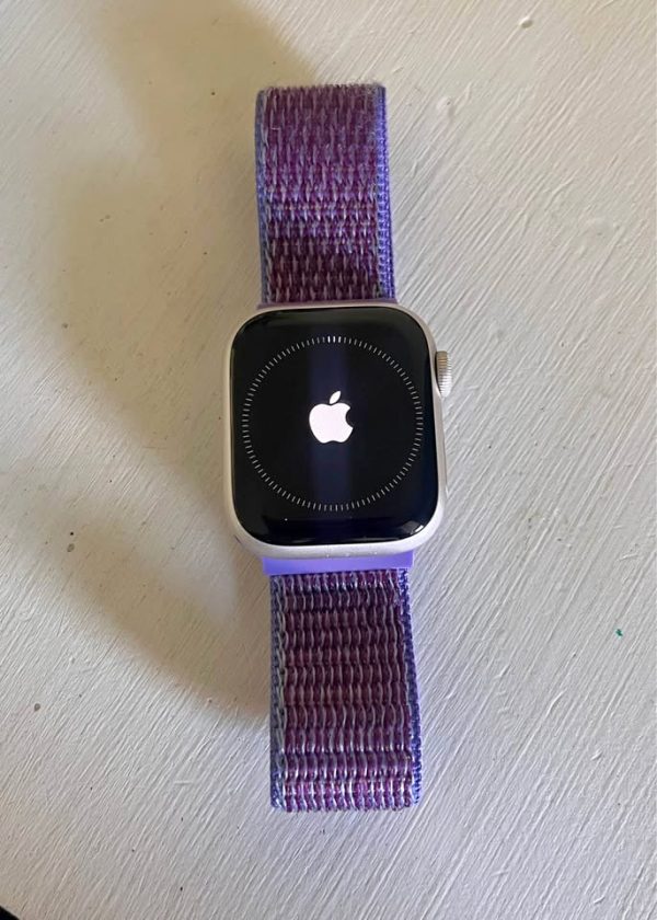 Apple Watch Series 7 • 41MM
