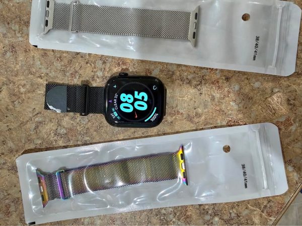 Apple Watch series 10