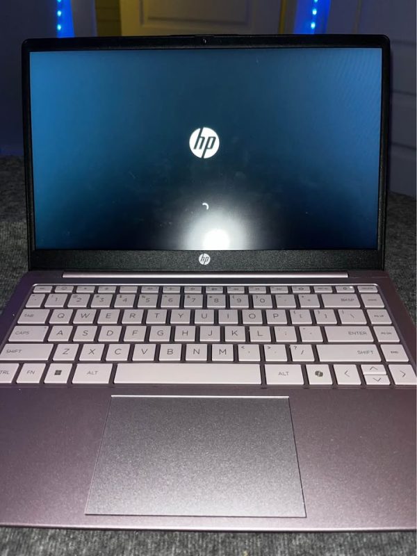 HP Laptop