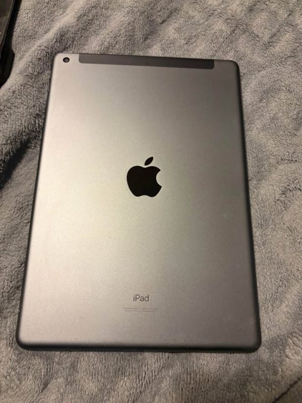 iPad 9th gen