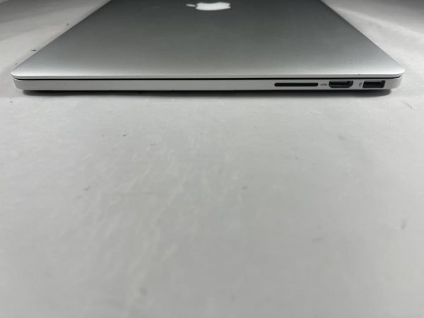 2015 Apple Macbook Pro 15 Quad Core i7 RETINA Laptop 16GB 256GB SSD