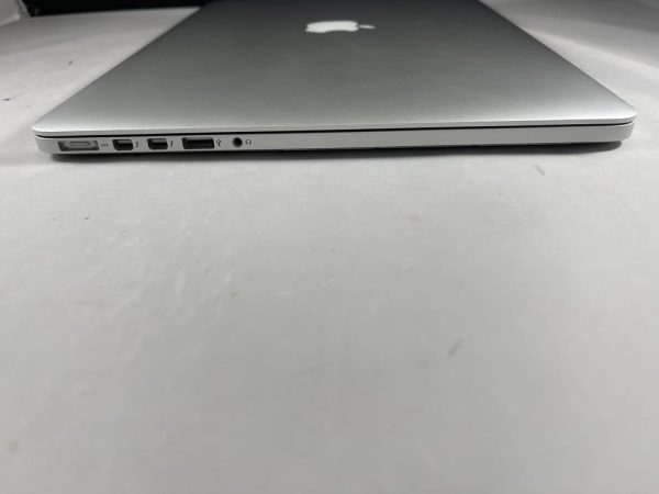 2015 Apple Macbook Pro 15 Quad Core i7 RETINA Laptop 16GB 256GB SSD