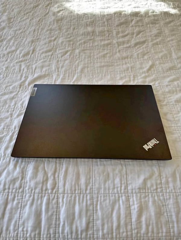 Thinkpad E14 Gen2 - Read Description