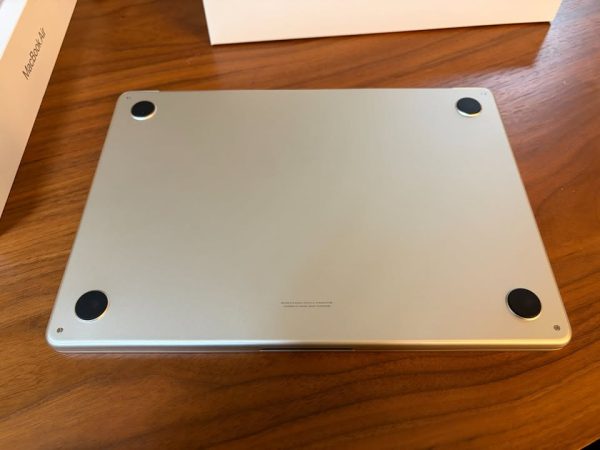 [Brand New] Latest Macbook Air M4 13