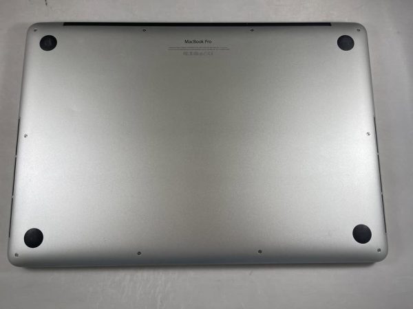 2015 Apple Macbook Pro 15 Quad Core i7 RETINA Laptop 16GB 256GB SSD