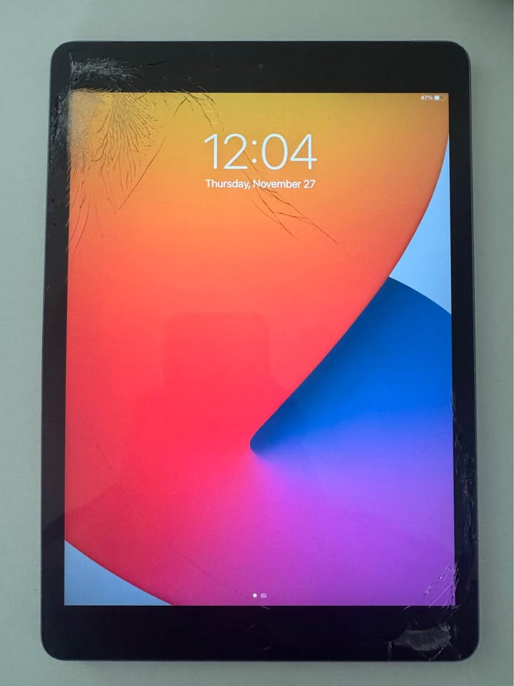 Apple iPad 2019 10.2-inch, Wi-Fi + Cellular, 32GB, Space Gray 1 Apple iPad 2019 10.2-inch, Wi-Fi + Cellular, 32GB, Space Gray