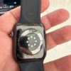 Apple Watch Series 6 – 44mm (Black) + Charger
