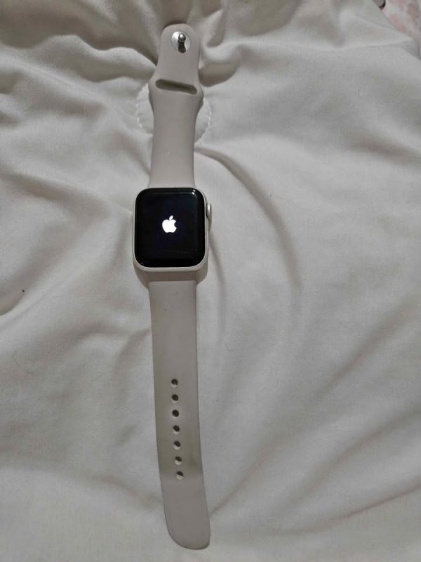 Apple SE Watch