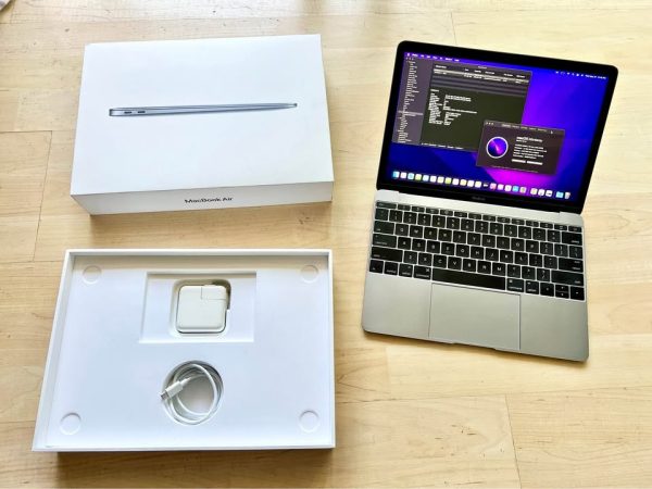 FIRM PRICE 2016 Apple MacBook Air A1534 12