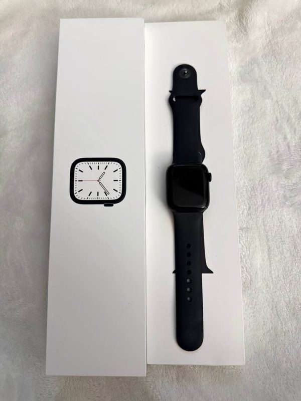 Apple Watch Series 7