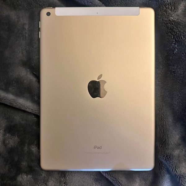 I pad 5th generation