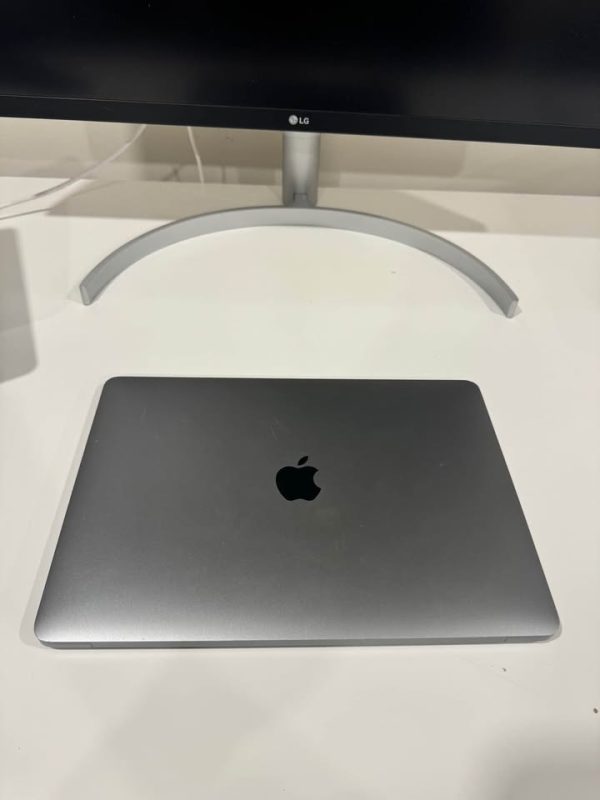 2020 MacBook Air