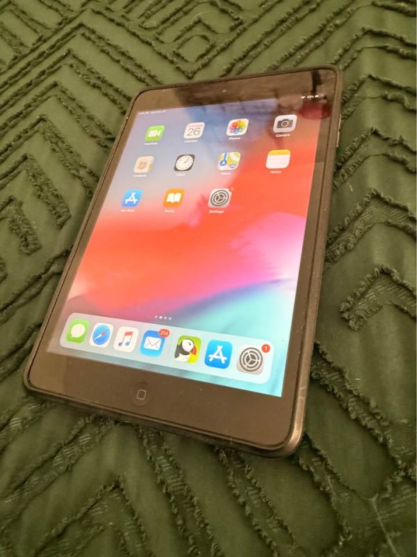 iPad mini