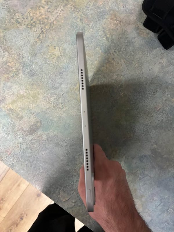 IPad Pro 11 inch (4th generation)
