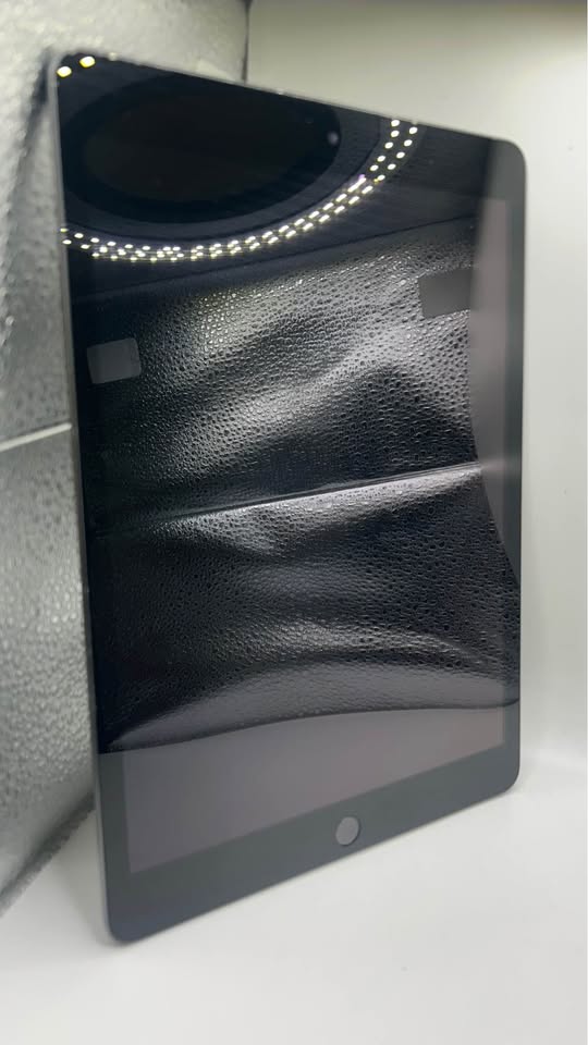 iPad 9th Gen (256GB wifi only)