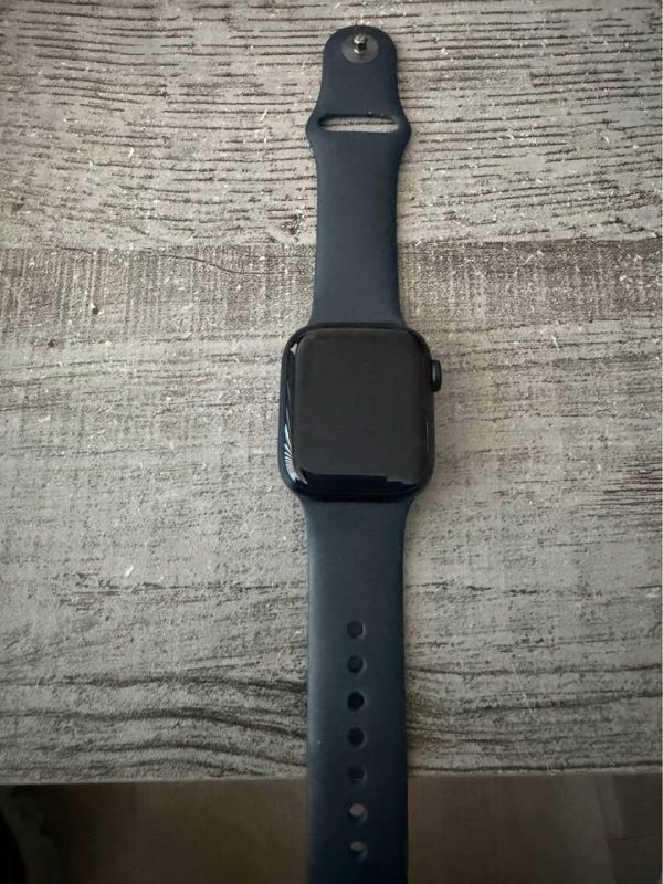 IWatch 9th Generation