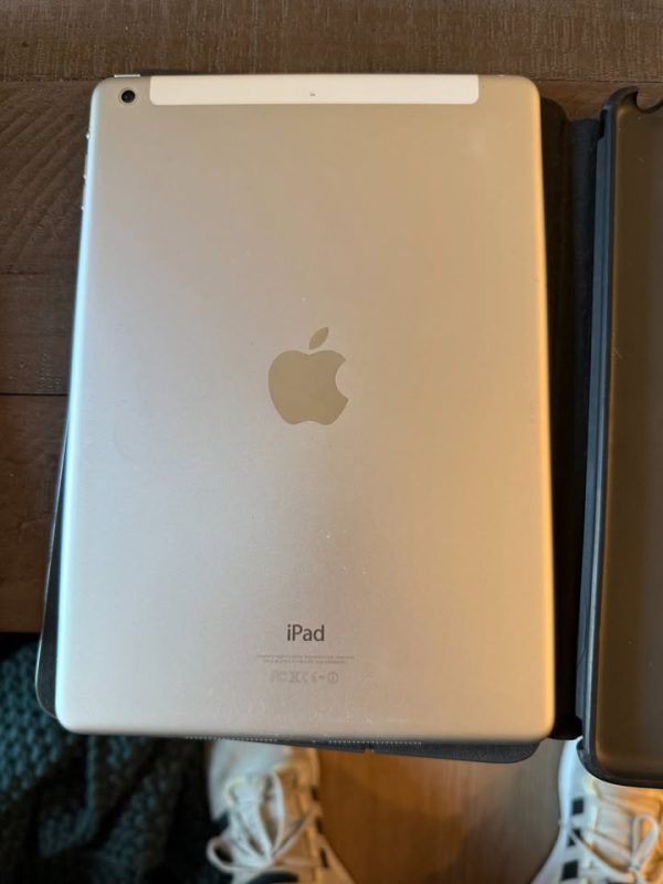 iPad Air 32GB