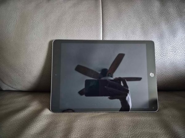 iPad 9th Generation 64GB with Standing Case