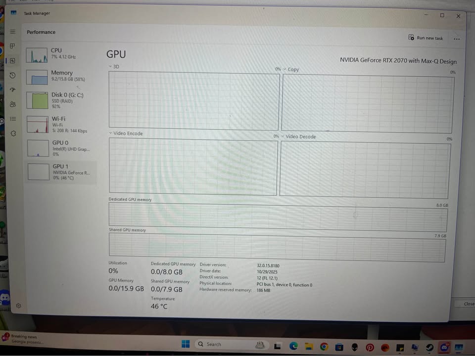 Alienware m17 R2 i7-9750H 9 Alienware m17 R2 i7-9750H