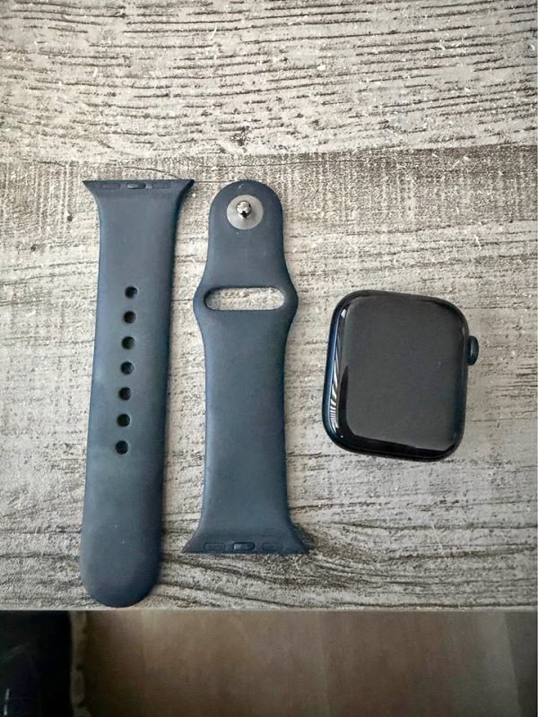 IWatch 9th Generation