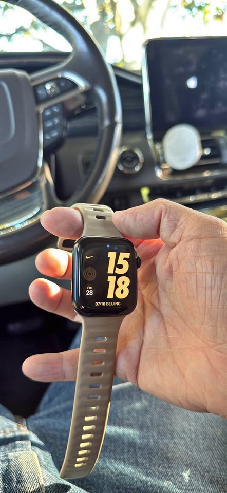 Apple watch SE