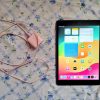 7th Gen IPad 32GB with Apple Pencil