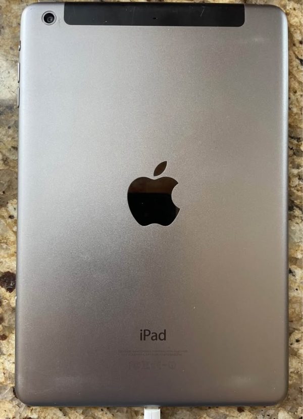 Apple iPad Mini 2, 32 GB