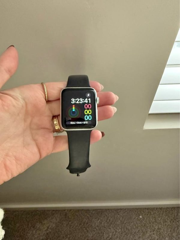 Apple Watch Series 3 42mm