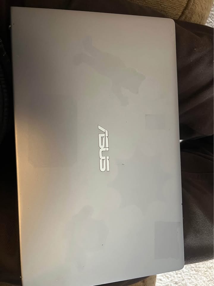 Asus zen book 14 1 Asus zen book 14