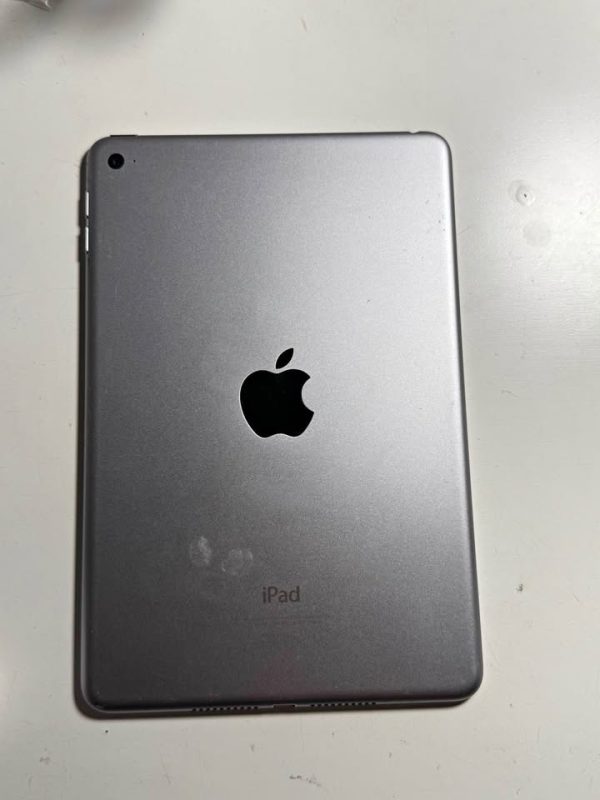 iPad Mini 4th Gen 128gb WiFi