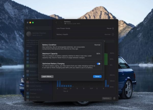 2021 14” MacBook Pro