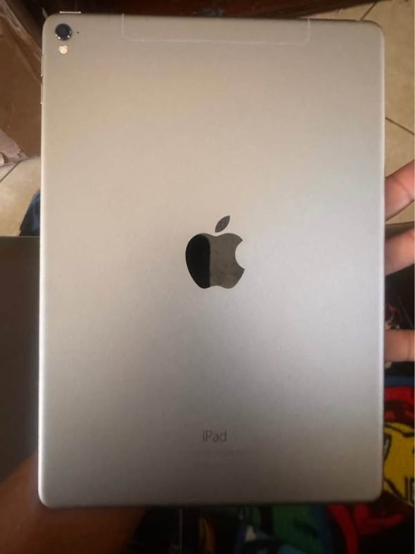 iPad Pro 9.7” retina