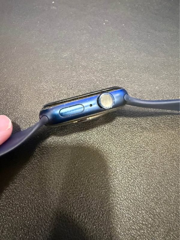 Apple Watch Series 10 GPS+Cellular Black (Excellent Condition) Unlocked