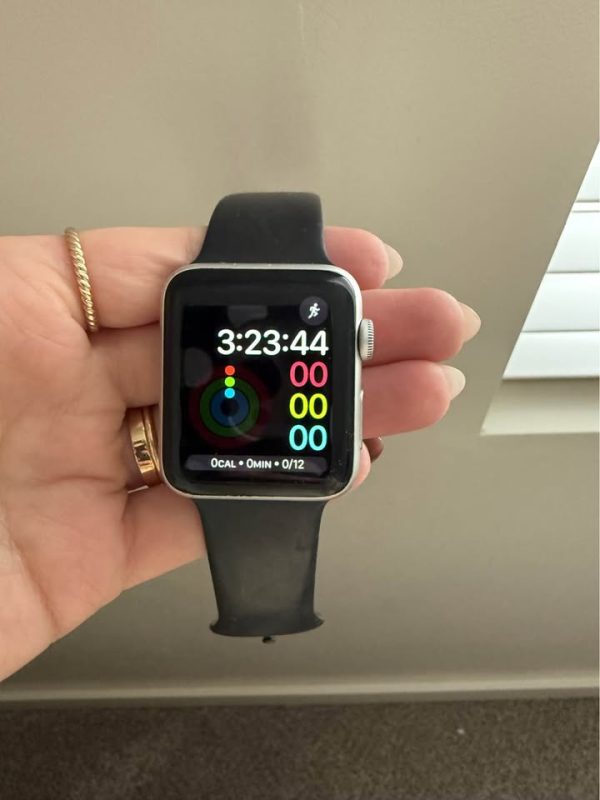 Apple Watch Series 3 42mm