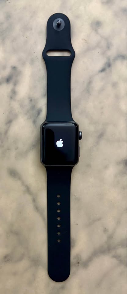 Apple Watch Series 3 1 Apple Watch Series 3