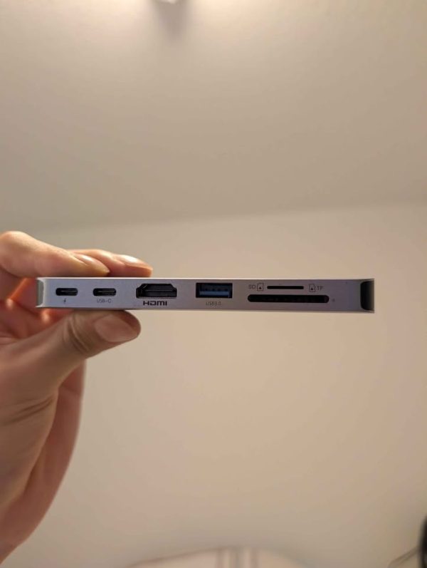 2020 Apple M1 MacBook Air 16gb