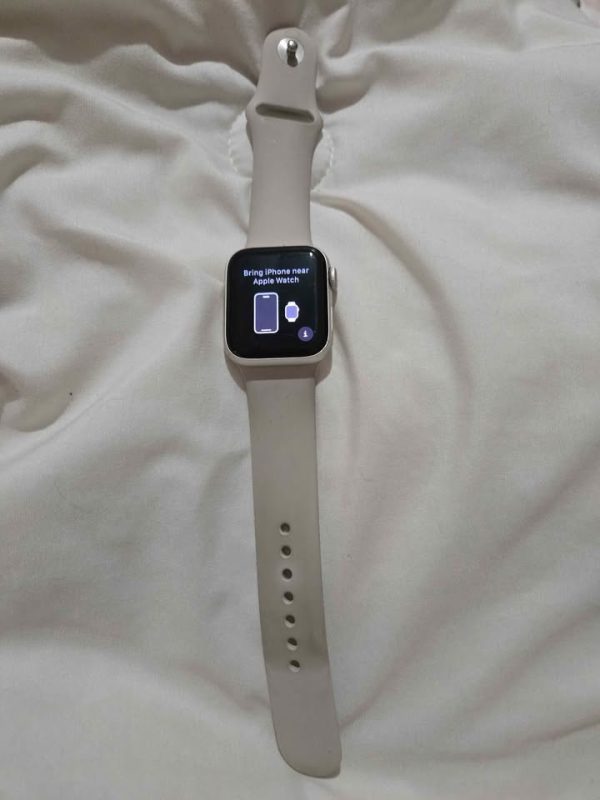 Apple SE Watch
