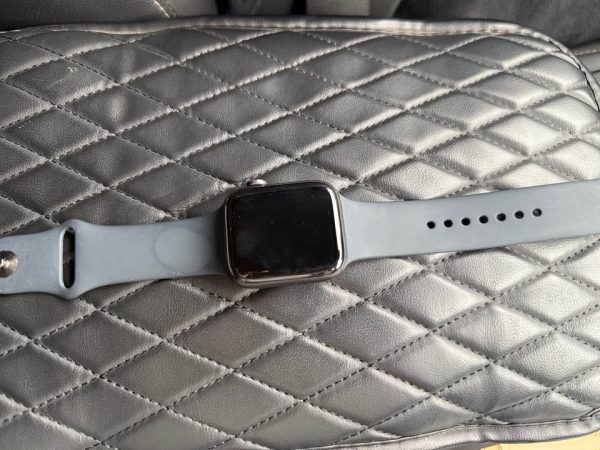 Apple Watch SE