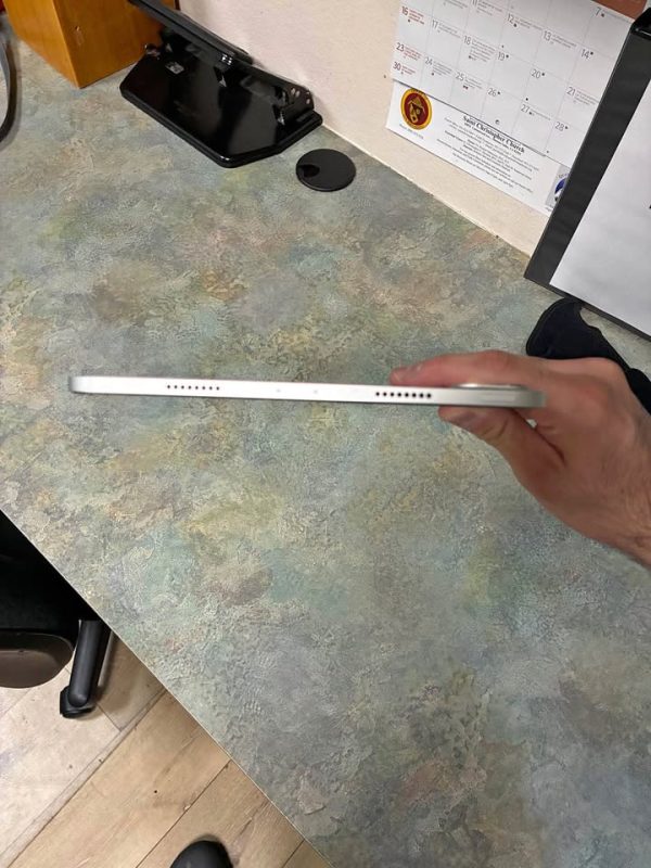 IPad Pro 11 inch (4th generation)
