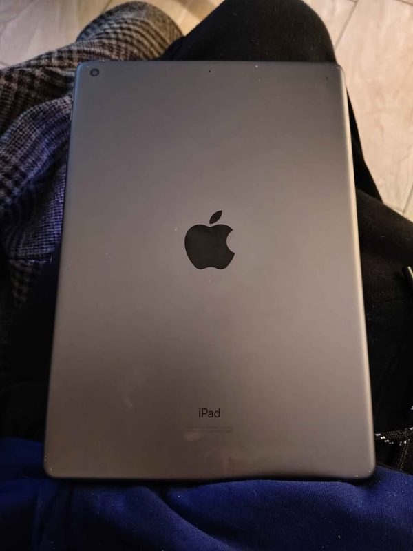 iPad 7th generation