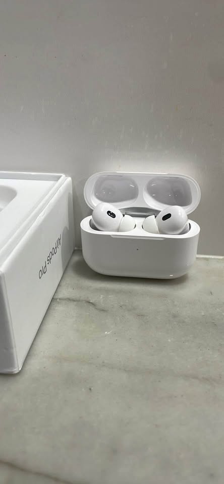 AirPods Pro 2 ANC