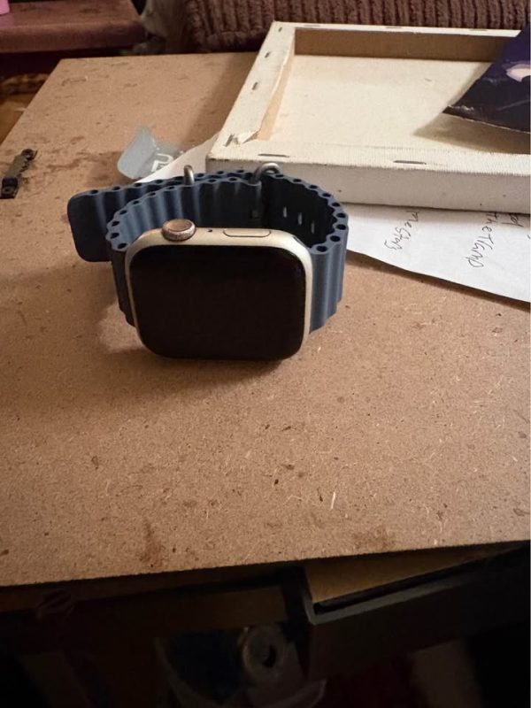 Apple Watch series 8 45MM