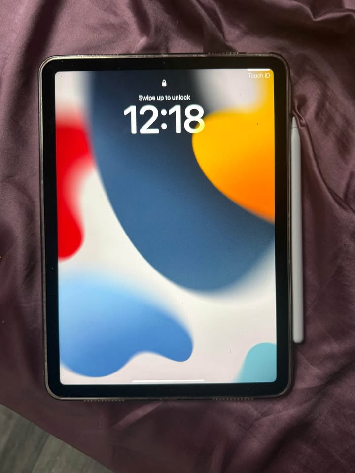 iPad Air 4th Generation 2 iPad Air 4th Generation