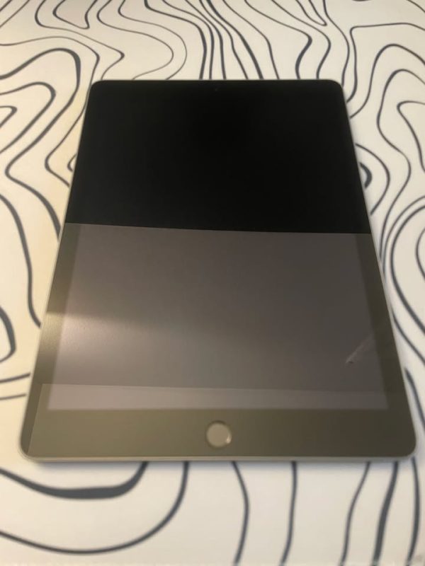 Ipad 5 (32gb) WiFi