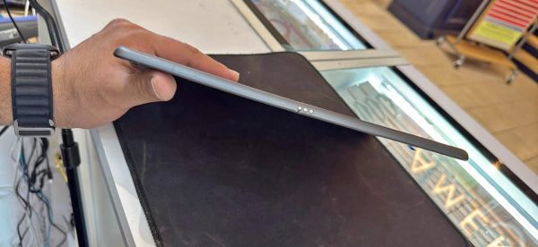 iPad 9th gen
