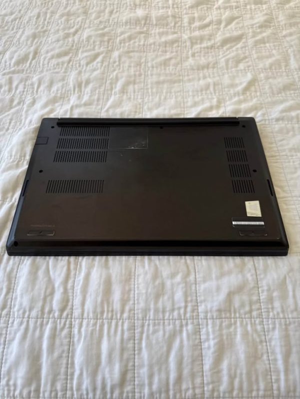 Thinkpad E14 Gen2 - Read Description