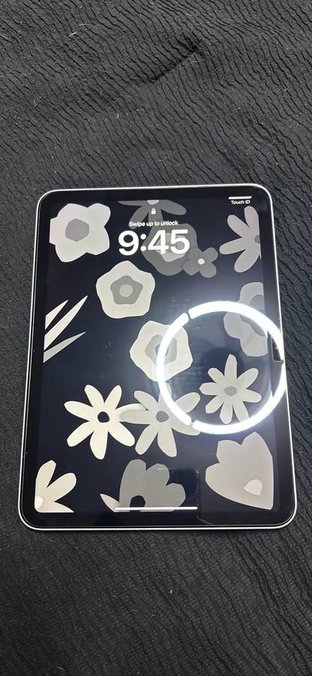 10th generation iPad