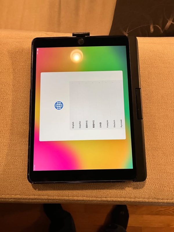 Apple Ipad Pro (10.5-inch) A1701 256 Gb, Wi-fi + 4g, 10.5 In - Space Gray